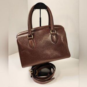 Vintage Coach Madison Sutton